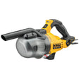 DeWALT DCV501LN-XJ - Aspiratore per solidi - Classe L, DeWALT