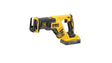 sega universale brushless 18V DeWALT, motore senza spazzole, attrezzatura professionale per il taglio