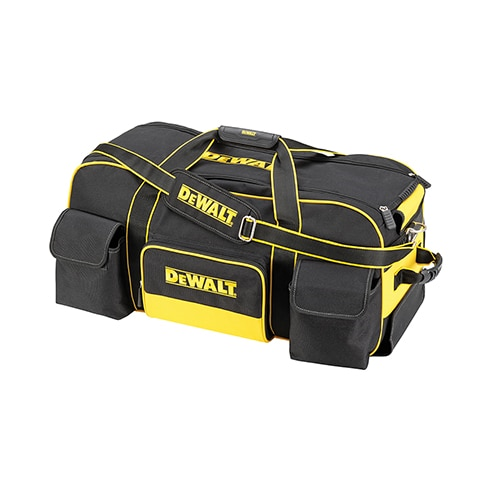 Borsone con ruote e maniglia telescopica DeWALT DWST1-79210