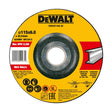 Depresso - 115mm 6mm DeWALT DWA4514IA-AE