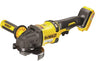 DeWALT DCG418NT-XJ - Smerigliatrice 125mm 54V XR FLEXVOLT DeWALT