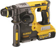 DeWALT DCH273P2T-QW - TASSELLATORI SDS PLUS 18V BRUSHLESS 24mm DeWALT
