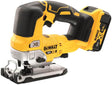 DeWALT DCS334P2-QW - Seghetto alternativo 18V Motore BRUSHLESS DeWALT