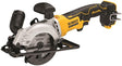 DeWALT DCS571NT-XJ - Sega Circolare compatta 18V Motore BRUSHLESS. DeWALT