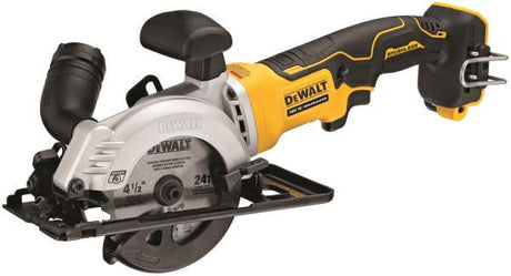 DeWALT DCS571NT-XJ - Sega Circolare compatta 18V Motore BRUSHLESS. DeWALT