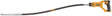 DeWALT DCE531N-XJ - Vibratore per Cemento. Potenza resa 360W DeWALT