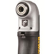 Testa ad angolo ultra compatta DeWALT DT20503-QZ