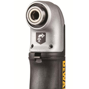 Testa ad angolo ultra compatta DeWALT DT20503-QZ