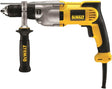 Trapano con percussione 2 velocità 950W DeWALT DWD522KS-QS