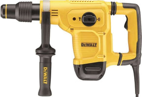 DeWALT D25810K-QS - Martello Demolitore SDS-MAX 7.1J DeWALT