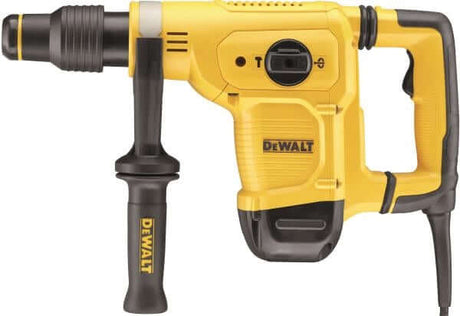 DeWALT D25810K-QS - Martello Demolitore SDS-MAX 7.1J DeWALT