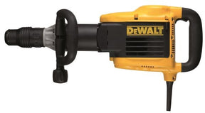 Martello Demolitore SDS-MAX 17.9J 1500W DeWALT D25899K-QS