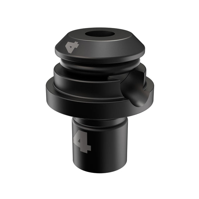 Set di naselli di ricambio per rivettatrice 4.8mm DCF403 DeWALT DCFA4032-QZ