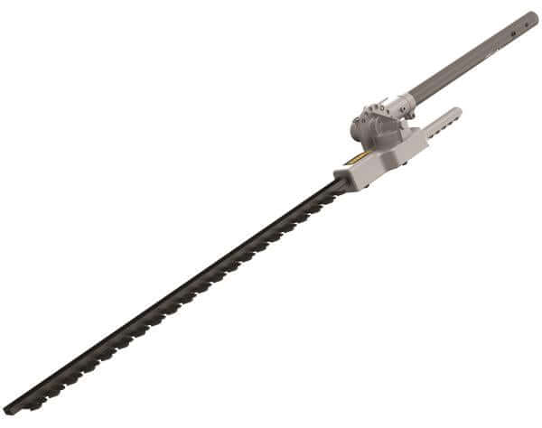 DeWALT DCMASPH6N-XJ - Testa attacco tagliasiepi DeWALT
