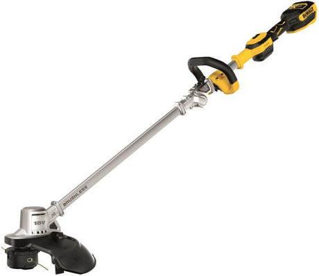 DeWALT DCMST561P1-QW - Tagliabordi XR 18V 5.0AH, Ampiezza di taglio 36cm, DeWALT