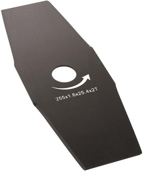 Lama tagliaerba a 2 punte 25,5 cm DeWALT DT20654-QZ