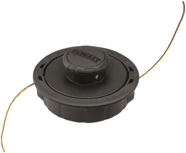 Testina a 2 fili di nylon 2mm x 15.2m DeWALT DT20656-QZ