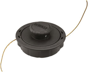 Testina a 2 fili di nylon 2mm x 15.2m DeWALT DT20656-QZ