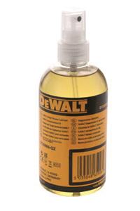 Lubrificante lama tagliasiepi 300 ml DeWALT DT20666-QZ