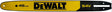 Barra ricambio per motosega 54V / 45cm DeWALT DT20687-QZ