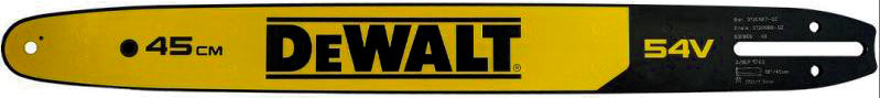 Barra ricambio per motosega 54V / 50cm DeWALT DT20689-QZ
