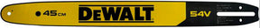 Barra ricambio per motosega 54V / 50cm DeWALT DT20689-QZ