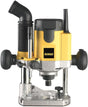 Elettrofresatrice 1100W elettronica fresa 36mm DeWALT DW621-QS