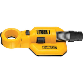 Sistema di aspirazione per martelli demoperforatoria DeWALT DWH050-XJ