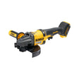 DeWALT DCG440N-XJ - Smerigliatrice 180mm 54V XR FLEXVOLT, DeWALT