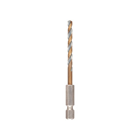Set 10 punte: 3 / 3.5 / 4 / 4.5 / 5 (x2) / 6 (x2) / 8 / 10 mm DeWALT DT20620-QZ