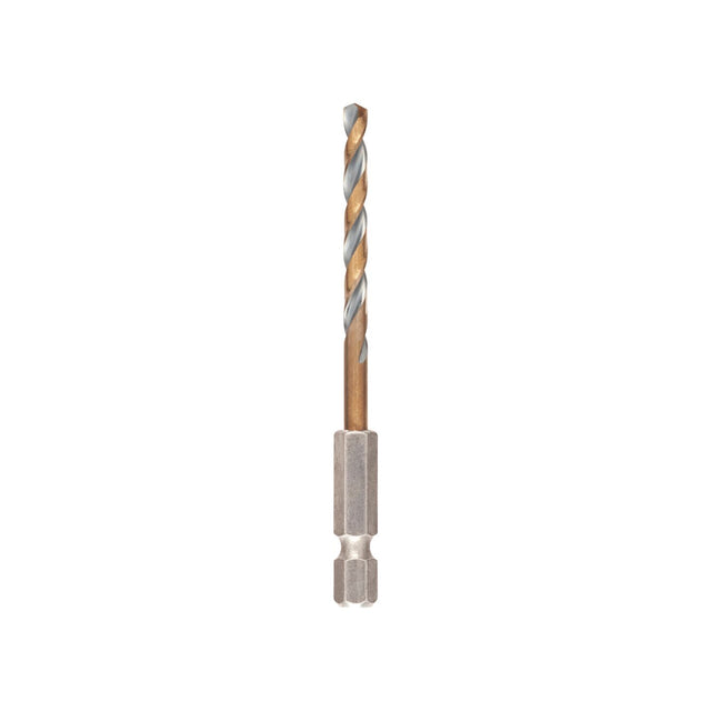 Set 10 punte: 3 / 3.5 / 4 / 4.5 / 5 (x2) / 6 (x2) / 8 / 10 mm DeWALT DT20620-QZ