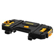 Adattatore compatibile con aspiratori della serie DWV905, permette di agganciare moduli TSTAK e DeWALT DWV9510-XJ