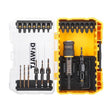 Sistema flip&drive DeWALT DT70779T-QZ