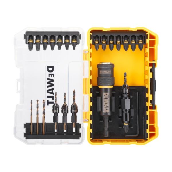 Sistema flip&drive DeWALT DT70779T-QZ
