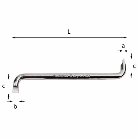 USAG U03400002 - 340_1X5.5  GIRAVITE                  (E) USAG