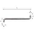 USAG U03400007 - 340_0.6X3.5  GIRAVITE                (E) USAG