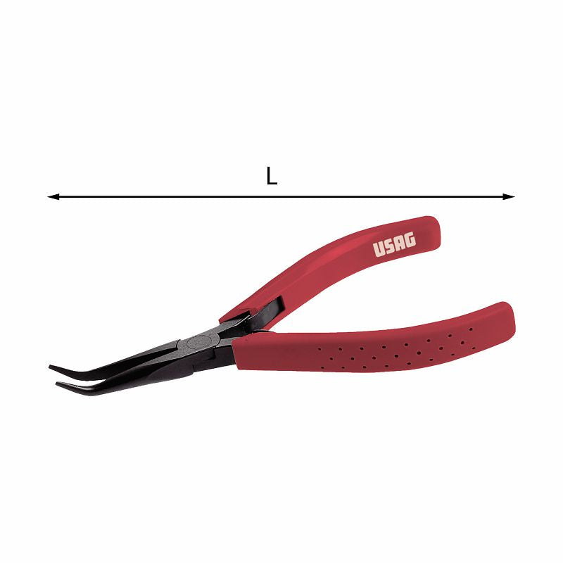 USAG U00170004 - 017/4_35X1.6X9  PINZA USAG