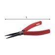 USAG U00170007 - 017/7_35X1.6X9  PINZA USAG