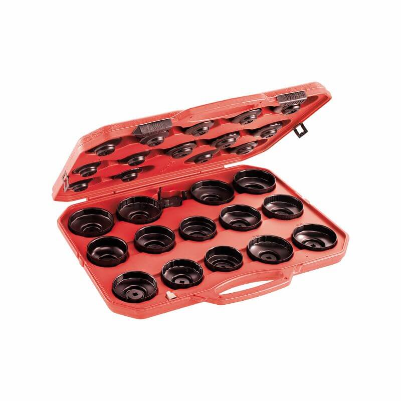 USAG U04461204 - 446 S28  SET 28 CHIAVI FILTRO OLIO