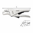 USAG U01340100 - 134 A_250  PINZA AUTOBLOCCANTE USAG