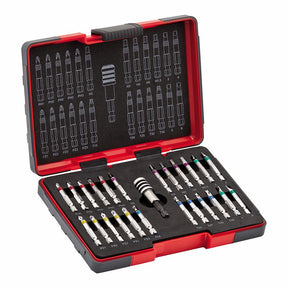USAG U06640111 - 664 S25  ASSORTIMENTO INSERTI LUNGHI USAG