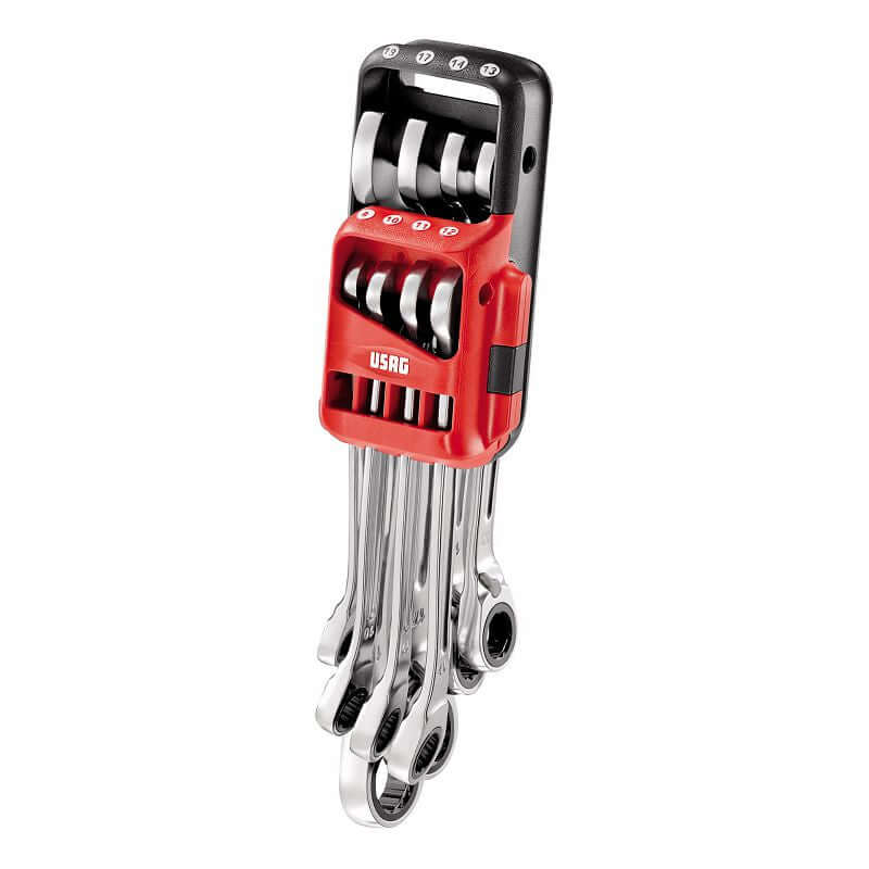 USAG U02856058 - 285 KA/DS8  SET 8 CH COMBINATE CRICCH