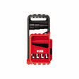 USAG U02850002Q - 285 KDV8   SUPPORTO VUOTO 8 CHIAVI USAG