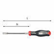 USAG U02980294 - 298 SN_7  CHIAVE MASCHIO IMPUGN USAG