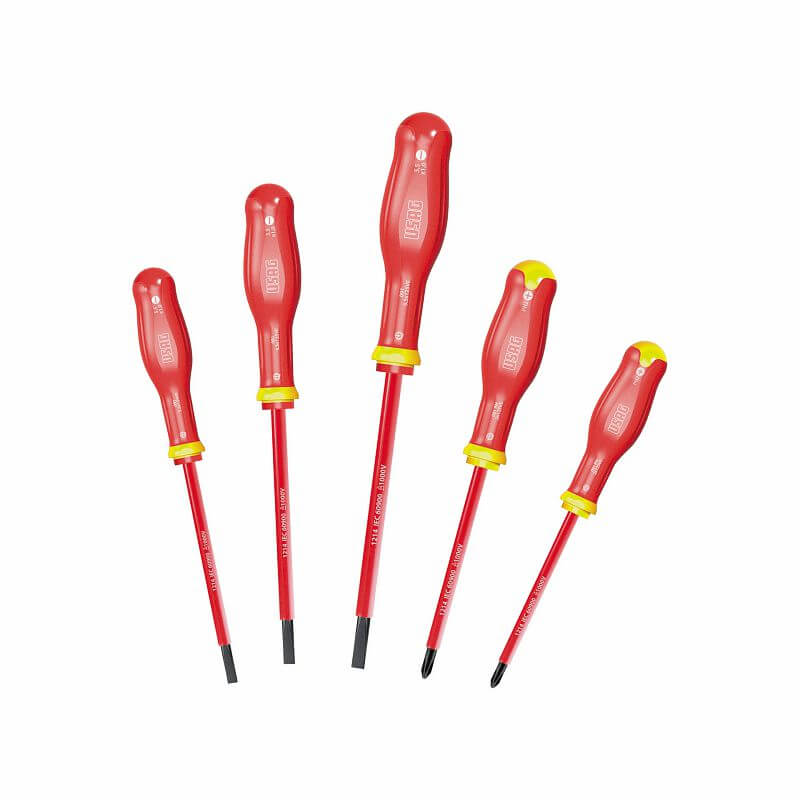 USAG U00910100 - 091 SH5  SERIE GIRAVITI 1000V