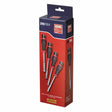 USAG U02990200 - 299 SE4  SERIE CHIAVI CON IMPUGNATURA USAG