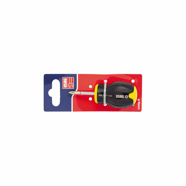 USAG U03240468D - 324 NPH 1X35 GIRAVITE USAG