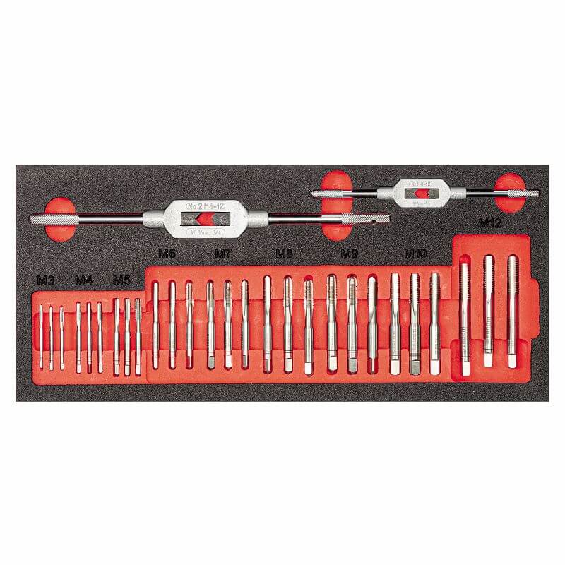 USAG U05191056 - 519 M 618MF2 L ASS. IN MODULO SPUGNA