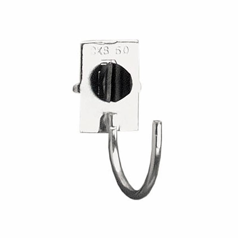 USAG U05160270 - 516 SA/K2-1 GANCIO CURVO-CKS.61A USAG