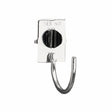 USAG U05160271 - 516 SA/K2-2 GANCIO CURVO-CKS.60A USAG